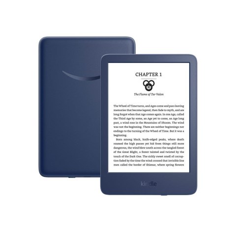 Amazon Kindle 11/6''/WiFi/16GB/special offers/Denim