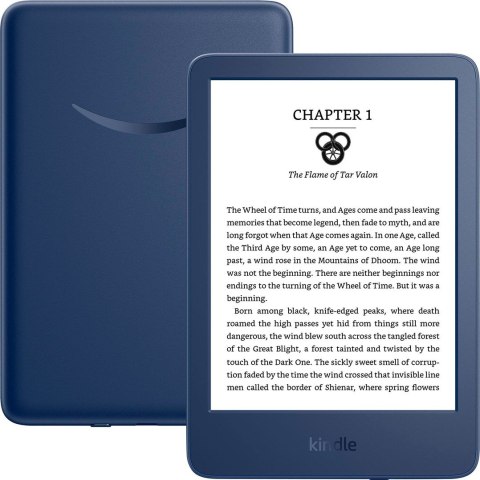 Amazon Kindle 11/6''/WiFi/16GB/special offers/Denim