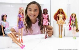 Barbie Color Reveal Lalka Seria Słodkie Owoce HJX49 HLF83 p6 MATTEL