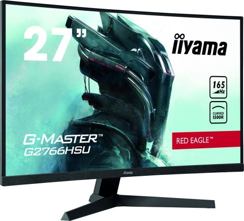 MONITOR IIYAMA LED 27" G2766HSU-B1