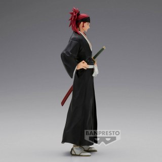 BP BLEACH SOLID AND SOULS - RENJI ABARAI