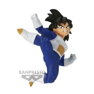 DRAGON BALL Z CHOSENSHIRETSUDEN III - SON GOHAN VOL.3