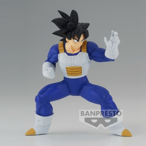 DRAGON BALL Z CHOSENSHIRETSUDEN III - SON GOKU VOL.3