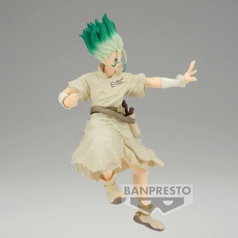 Dr.STONE FIGURE OF STONE WORLD - SENKU ISHIGAMI II