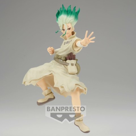 Dr.STONE FIGURE OF STONE WORLD - SENKU ISHIGAMI II