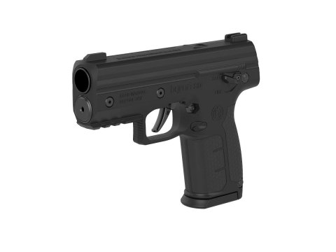 Pistolet na kule gumowe i pieprzowe BYRNA SD BLACK k.68 CO2 8g zestaw