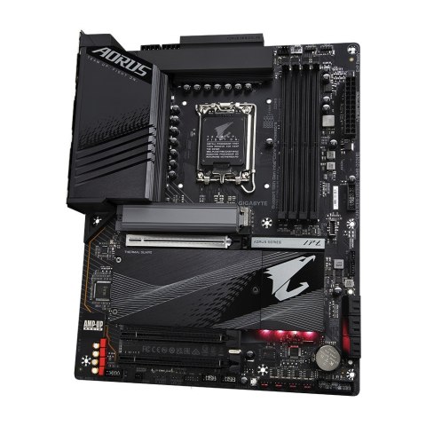 Płyta główna Gigabyte Z790 AORUS ELITE AX