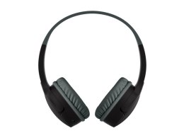 BELKIN SOUNDFORM MINI - ON-EAR/HEADPHONES FOR CHILDREN BLACK