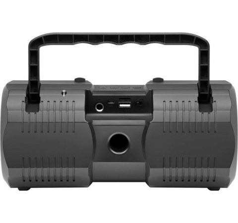 DEFENDER GŁOŚNIK BEATBOX 20 BLUETOOTH 20W LIGHT/BT/MIC/FM/USB/TF 65420