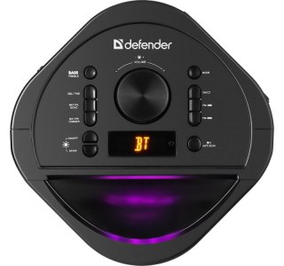 DEFENDER GŁOŚNIK BOOMER 40 BLUETOOTH 40W 65340