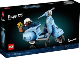 LEGO 10298 CREATOR ICONS Vespa p2