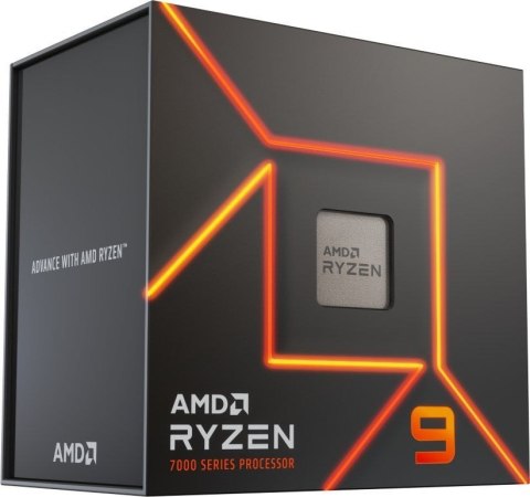 Procesor AMD Ryzen 9 7950X