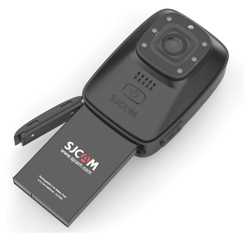 Kamera SJCAM A10 BODY CAM