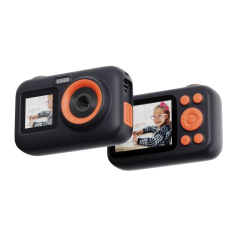 Kamera sportowa SJCAM FUNCAM PLUS BLACK