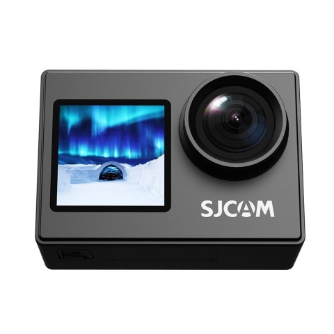 Kamera sportowa SJCAM SJ4000 DUAL SCREEN