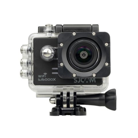 Kamera sportowa SJCAM SJ5000x WiFi BLACK