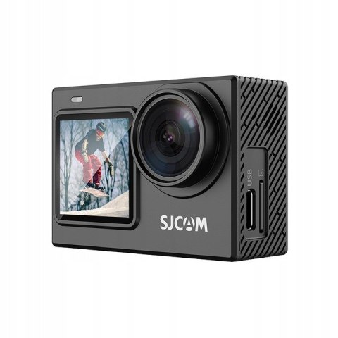 Kamera sportowa SJCAM SJ6 PRO BLACK