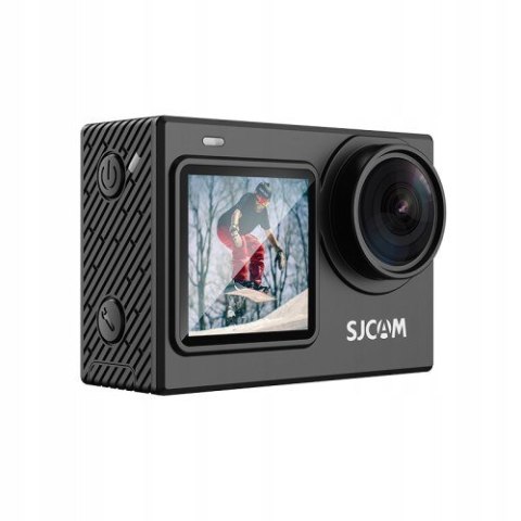 Kamera sportowa SJCAM SJ6 PRO BLACK