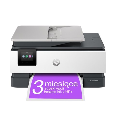 Urządzenie wielofunkcyjne HP OfficeJet Pro 8132e