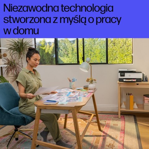 Urządzenie wielofunkcyjne HP OfficeJet Pro 8132e