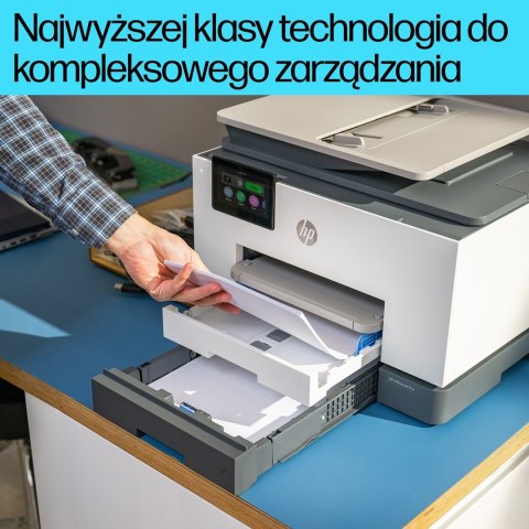 Urządzenie wielofunkcyjne HP OfficeJet Pro 9130b