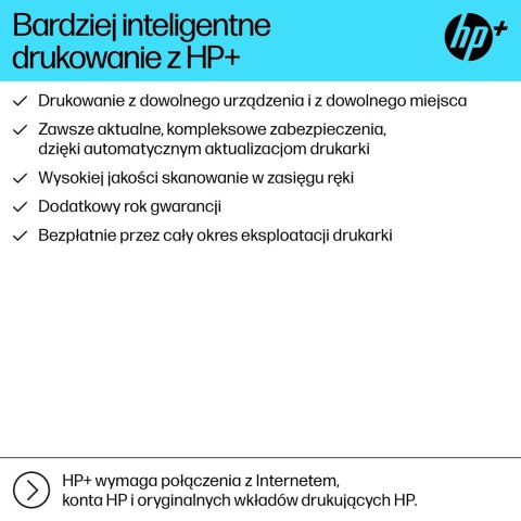 Urządzenie wielofunkcyjne HP OfficeJet Pro 9720e