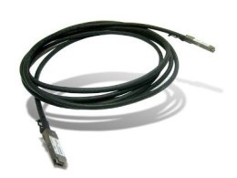 10GBASE ACTIVE OPTICAL/SFP+ CABLE 1M IN