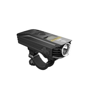 Lampa rowerowa Nitecore BR35