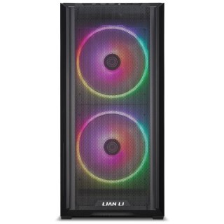 Lian Li Lancool 216 RGB - Black