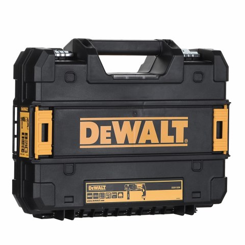 Młotowiertarka 800W 2,6J DeWalt D25133K