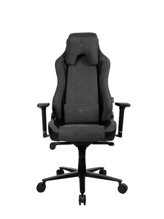 Arozzi Vernazza Vento Gaming Chair Dark Grey