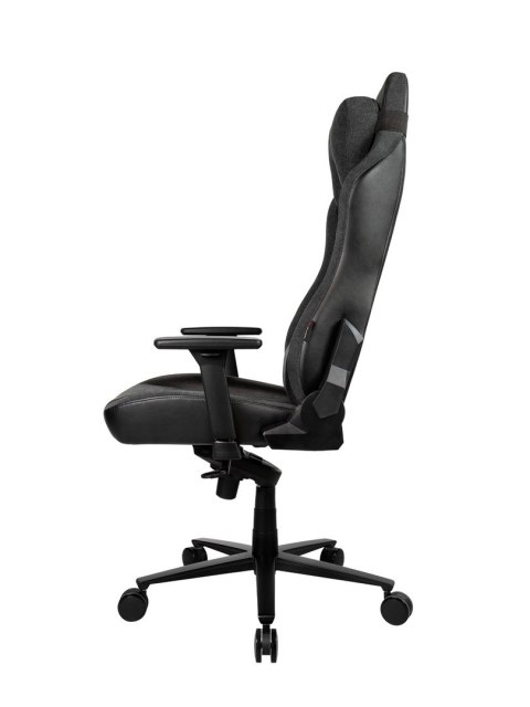 Arozzi Vernazza Vento Gaming Chair Dark Grey