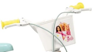 Rower dziecięcy 14" BARBIE TOIMSA TOIMSA 1465 (WYPRZEDAŻ)