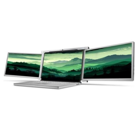 Przenośny monitor LCD Misura 14'' Dual 3M1400S1 1920x1080