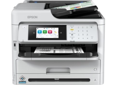 Urządzenie wielofunkcyjne Epson WF-M5899DWF