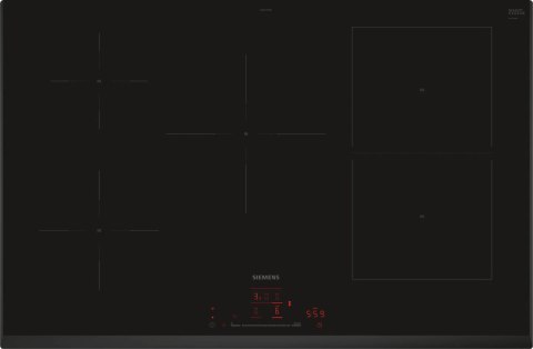 Płyta indukcyjna SIEMENS ED851HWB1E