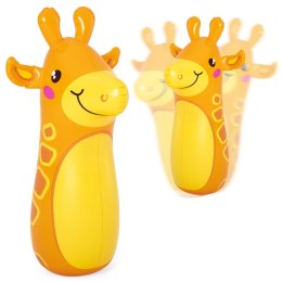 Dmuchana żyrafa wańka-wstańka Bestway 52152