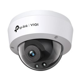 4MP DOME NETWORK CAMERA/4 MM FIXED LENS
