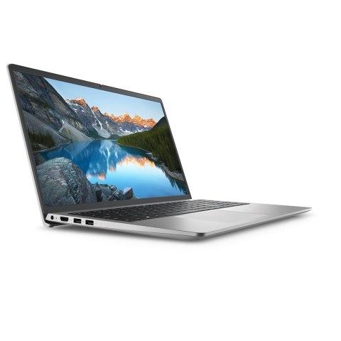 Dell Inspiron 3520 i5-1235U 15.6"FHD 250nits 120Hz 16GB SSD1TB Intel Iris Xe Graphics Non-Backlit Win11 3Y Platinum Silver