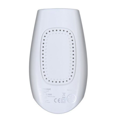 Depilator IPL PERFECT SKIN CONCEPT IL3000