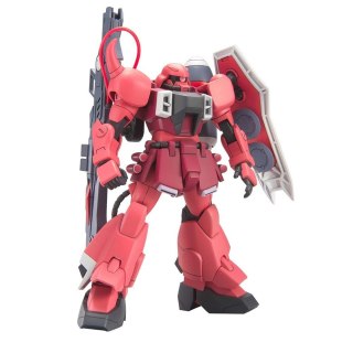 HG 1/144 GUNNER ZAKU WARRIOR (LUNAMARIA HAWKE C.)