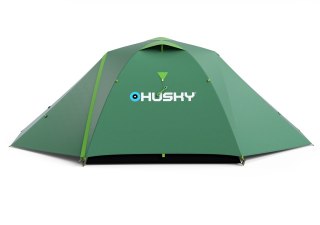 Namiot Husky BURTON 2-3 green