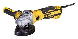 Szlifierka kątowa 1700W Dewalt DWE4357