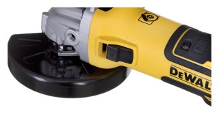 Szlifierka kątowa 1700W Dewalt DWE4357