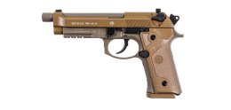 Wiatrówka pistolet Beretta M9 A3 4,46mm FDE (WYPRZEDAŻ)