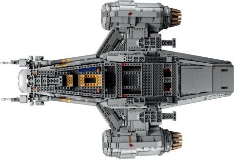 LEGO Star Wars 75331 Brzeszczot