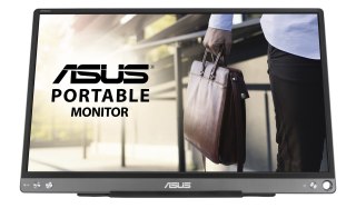 MONITOR ASUS 15,6" MB16ACE ZenScreen