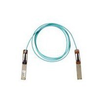 100GBASE QSFP ACTIVE/OPTICAL CABLE 1M IN