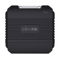 Zestaw MikroTik LtAP LTE6 kit with Dual Core