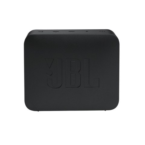 Głośnik JBL GO ESSENTIAL (czarny, bezprzewodowy)